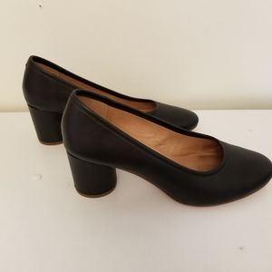 Madewell Pumps size 8.5